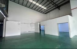 Johor Bahru, Johor 81100