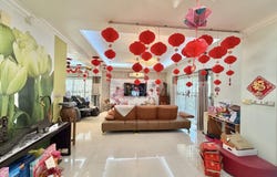 Jalan Bukit Prima, Cheras, Selangor 43200