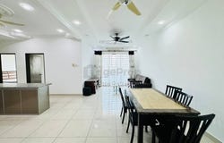 Pandan Jaya, Kuala Lumpur, 55100, Selangor, Pandan Jaya, Selangor 55100