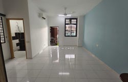 Jalan Setia, Setia Tropika, Johor 81200