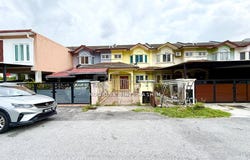 Jalan Kasih, Kajang, Selangor