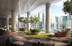 KLCC, Kuala Lumpur 50451