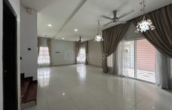 Jalan Wira Heights, Kajang, Selangor 43200