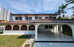 Jalan Maktab 5, Keramat, Kuala Lumpur 54000