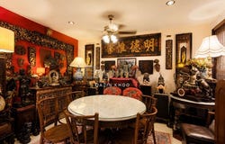 Thompson Pines, Tiger Lane, Ipoh, Perak 31400