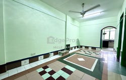 Jalan PJS 2, 46150, Selangor, Petaling Jaya, Selangor 46000