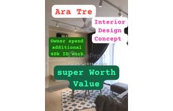 Jalan PJU 1a/4a, Ara Damansara, 47301, Selangor, Ara Damansara, Selangor 47310
