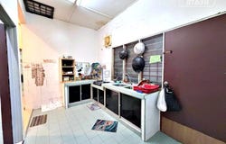 Jalan Klang Perdana, Klang, Selangor 42000