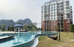 Jalan Koperasi, Ipoh, Perak 31400