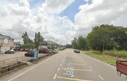J, Skudai, Johor 81300