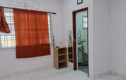 Jalan Kerongsang, Klang, Selangor 41200