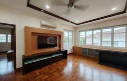 Jalan Kelab Golf, Shah Alam, Selangor 40100