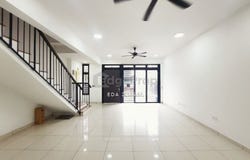 Shah Alam, Selangor 40160