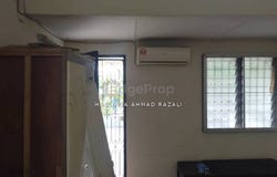 Jalan Jati Emas, Kajang, Selangor 43000