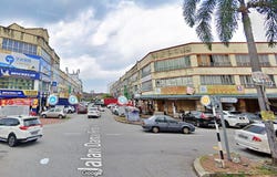 Kuala Lumpur, Kuala Lumpur