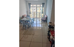Ixora Bukit Beruang, Ayer Keroh, Melaka 75450