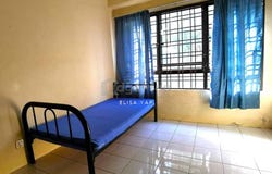 Jalan Desa Millennia 2, Taman Puchong Perdana, Puchong, Selangor 47100