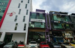 Skudai, Johor 81200
