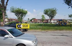 Laluan Perajurit 1, Ipoh, Perak 31400