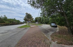 Jalan Astana U8/88, Shah Alam, Selangor 40150