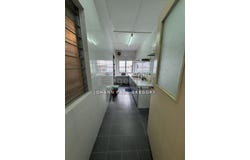 Jalan KE, Rawang, Selangor 48000