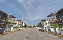 Rawang, Selangor