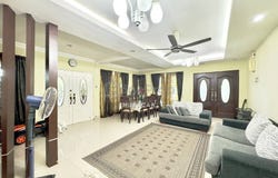 Shah Alam, Selangor 40400