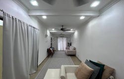 Jalan Surada, Kajang, Selangor 43000