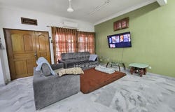 Jalan Putra Bistari 2/1, Subang Jaya, Selangor 47650