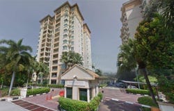 M4/8/177, JALAN CHIN HWA, KONDOMINIUM DAMAIPURI, Kinta, Perak 30250