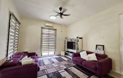 Jalan P15 H, Putrajaya, Putrajaya 62050