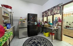 Jalan USJ 12/1, USJ, Selangor 47630