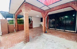 Jalan Changkat Permata, Keramat, Selangor 53300