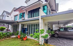 Shah Alam, Selangor 40000