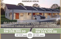Kuantan, Pahang
