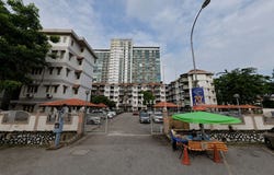 SS 15, Subang Jaya, Selangor 47500