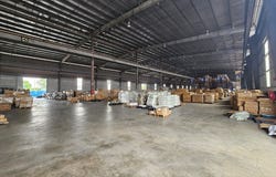 Jalan Meru, Klang, Selangor 41050