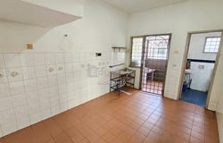 Persiaran Pakatan Jaya, Ipoh, Perak 31400