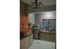 Jalan Damai Perdana, Cheras, Kuala Lumpur 56000