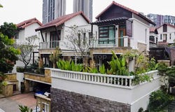 Jalan Langgak Tunku, Bukit Tunku, Kenny Hills (Bukit Tunku), Kuala Lumpur 50480