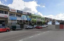 Sungai Buloh, Selangor