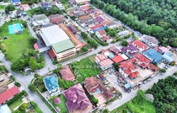 Jalan Aman, Bangi, Selangor 43000