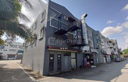 Shah Alam, Selangor 40300