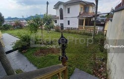 Jalan 3/95b, Cheras, Kuala Lumpur 56100