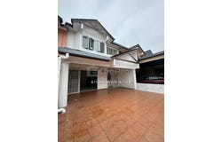Jalan Bukit Permai, Kajang, Selangor 43000