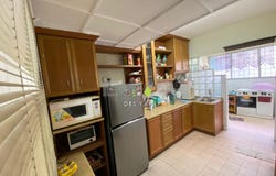 Jalan Desa 13/x, Bandar Country Homes, Selangor 48000