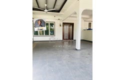 Jalan Pasir Emas, Kajang, Selangor 43000