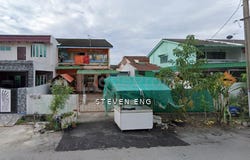 Kinta, Perak 30100