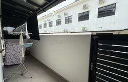Jalan Eco Botanik off Jlan Kampung Lalang, Iskandar Puteri, Johor 79100