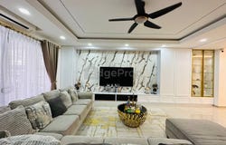 Semenyih, Semenyih, Selangor 43500